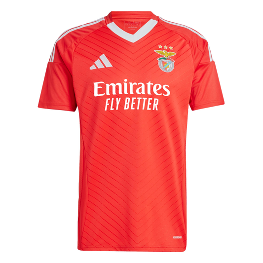 Adidas Benfica 24/25 Home Jersey