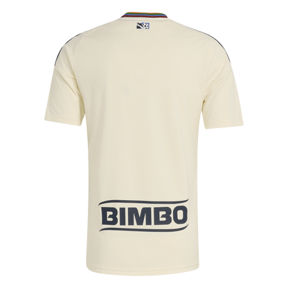 Adidas Philadelphia Union 2026 Archive Third Jersey