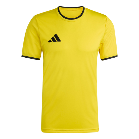 adidas Entrada 26 Jersey - Yellow