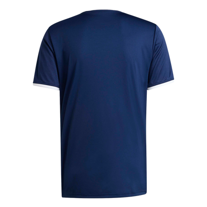adidas Entrada 26 Jersey - Navy Blue