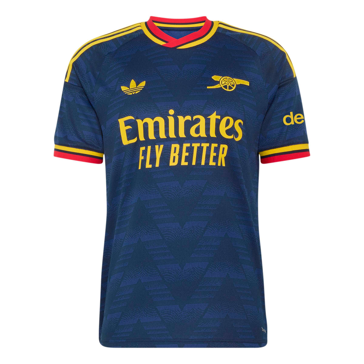 Adidas Men's Arsenal FC Away Stadium Jersey 26/27