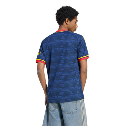 Adidas Men's Arsenal FC Away Stadium Jersey 26/27