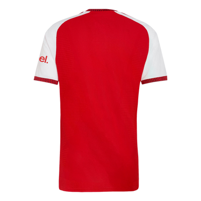 Adidas Arsenal 26/27 Authentic Home Jersey