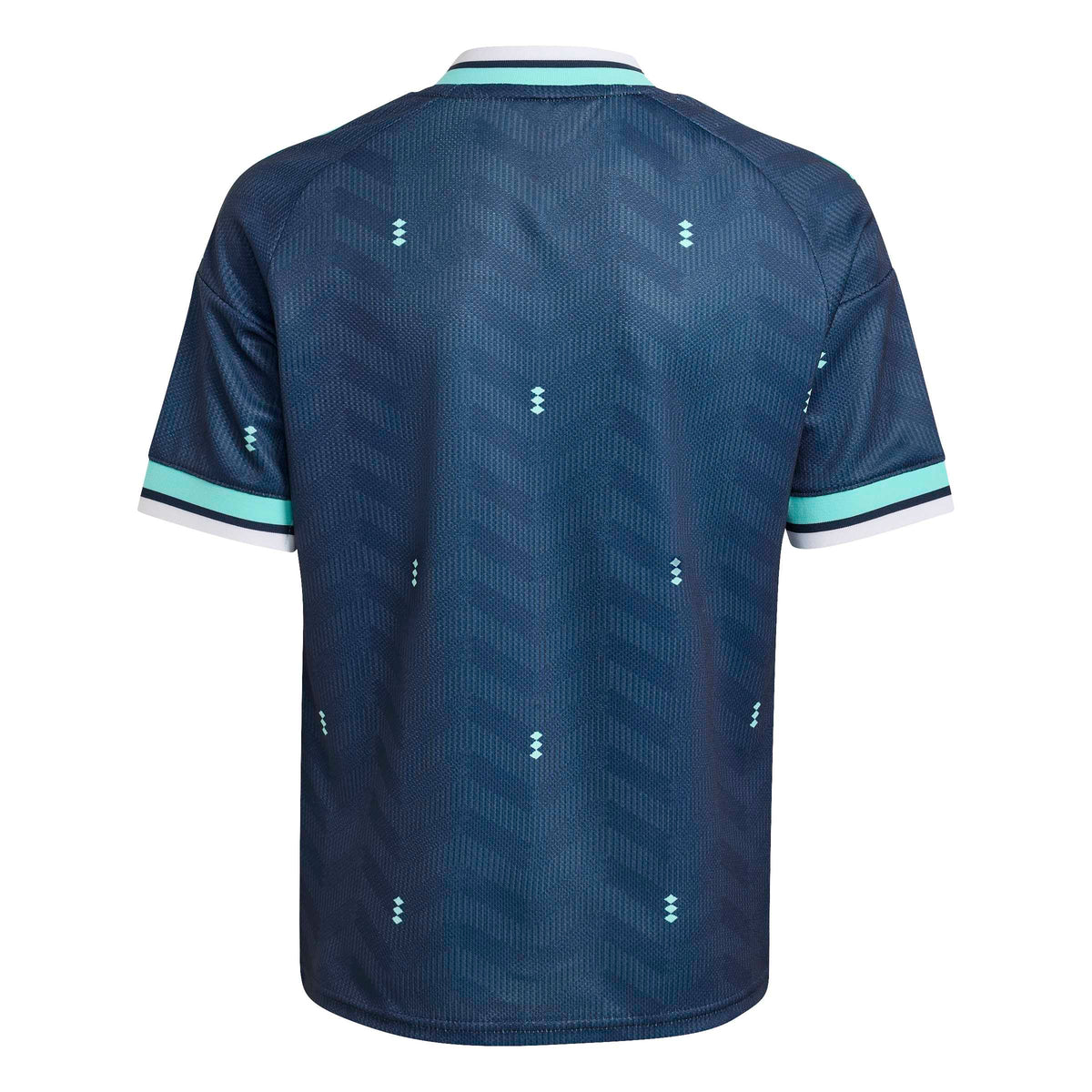 Adidas Youth Germany Away Stadium Jersey 2026