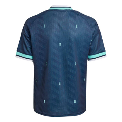 Adidas Youth Germany Away Stadium Jersey 2026