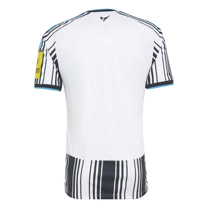 Adidas Newcastle United F.C Home Stadium Jersey 26/27
