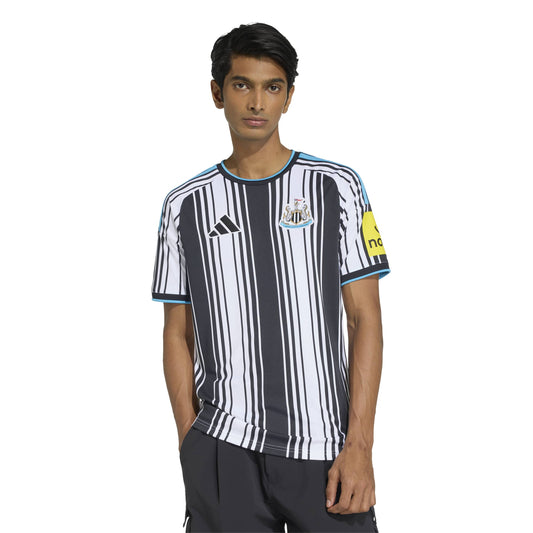 Adidas Newcastle United F.C Home Stadium Jersey 26/27