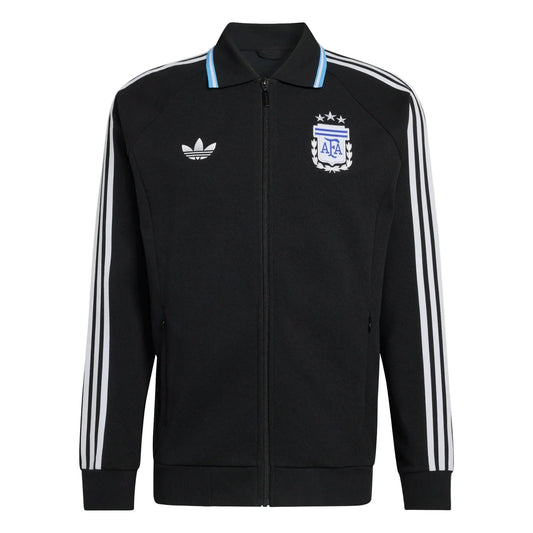 Adidas Argentina Away Anthem Jacket