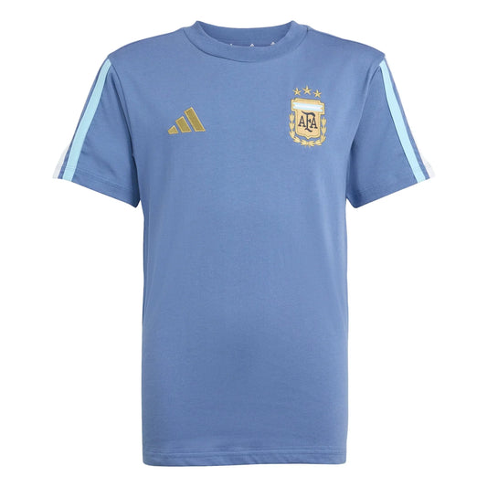 Adidas Youth Argentina DNA  T-Shirt