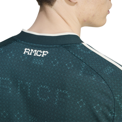 Adidas Real Madrid 26/27 Away Jersey