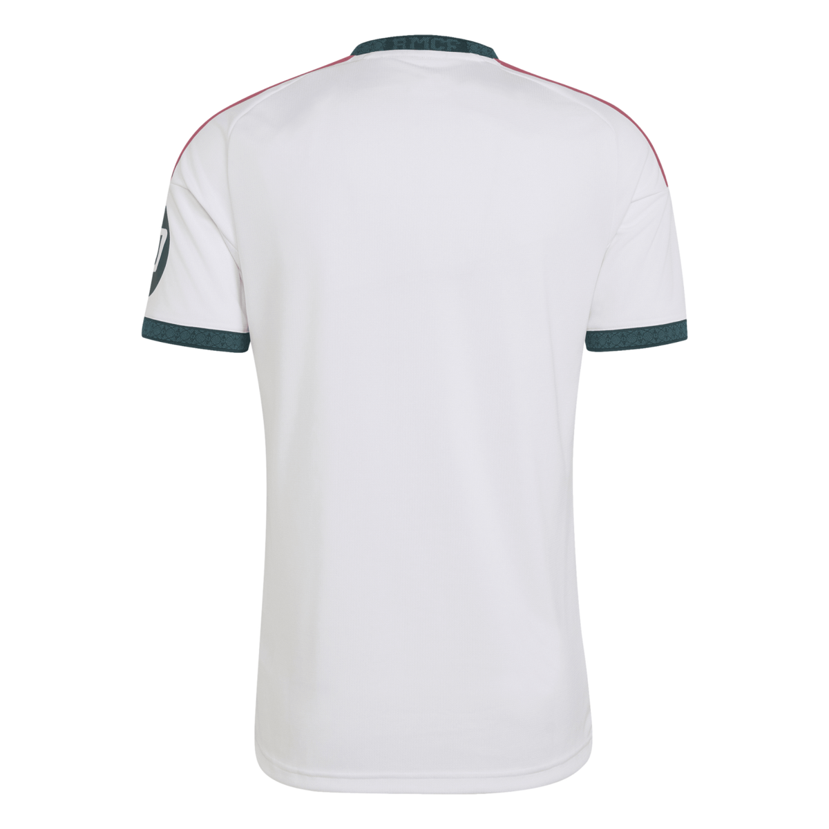 Adidas Real Madrid 26/27 Home Jersey