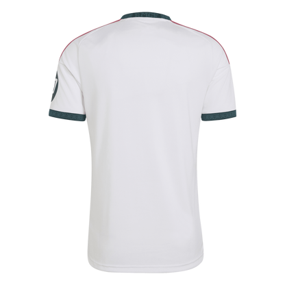 Adidas Real Madrid 26/27 Home Jersey