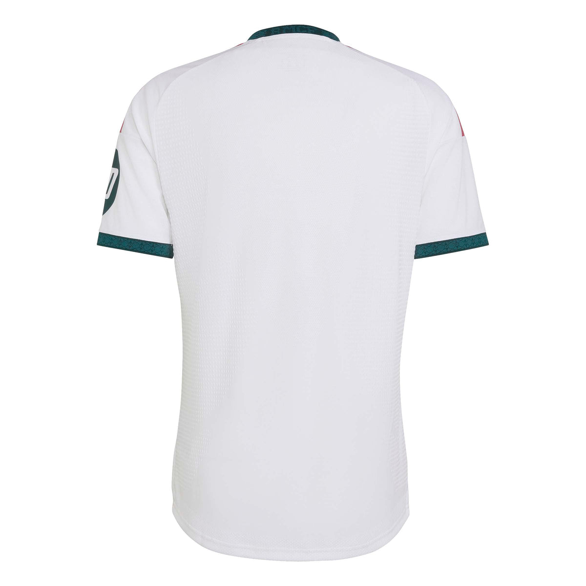 Adidas Men's Real Madrid Authentic Home  Jersey 26/27