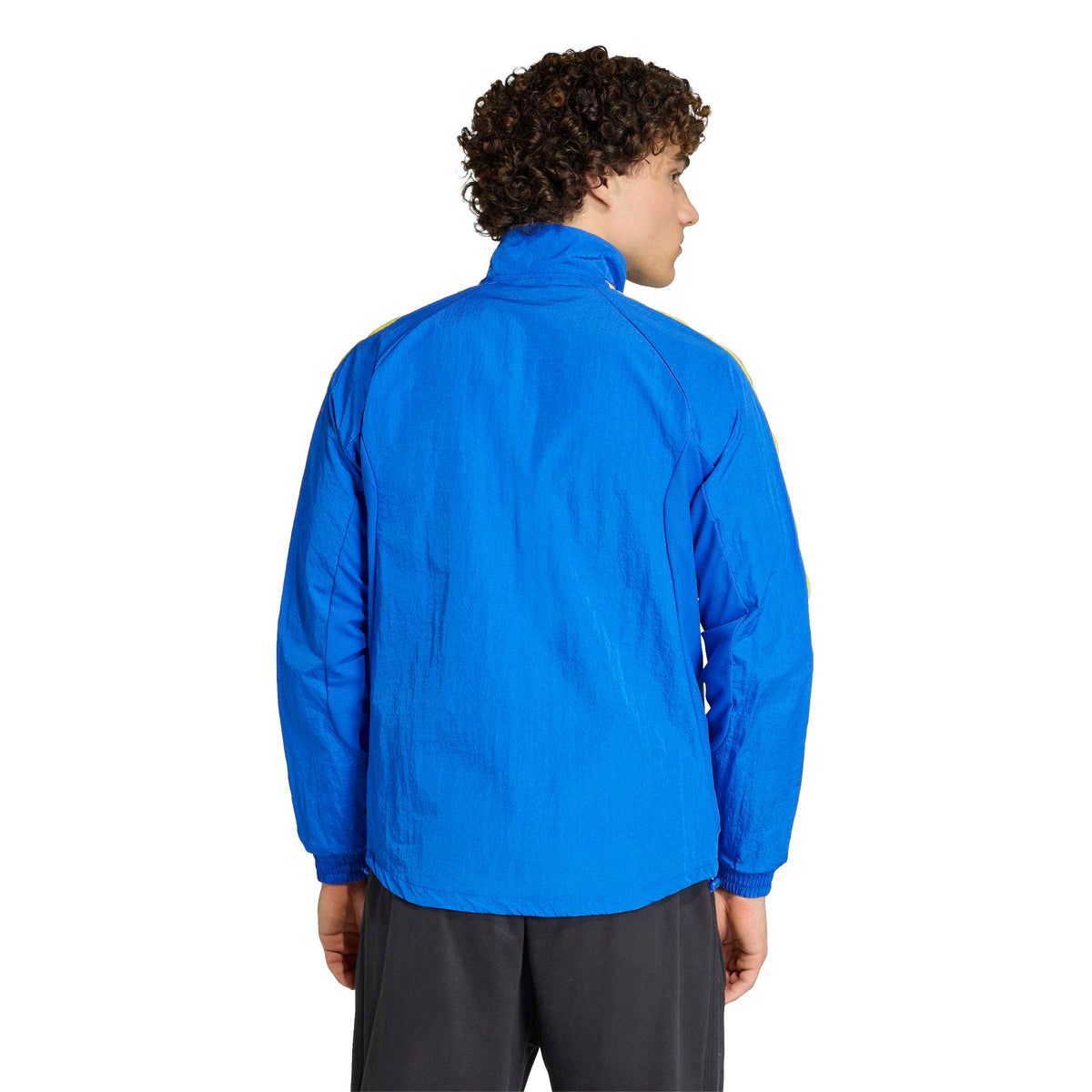 Adidas  Colombia Home Anthem Jacket