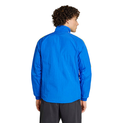 Adidas  Colombia Home Anthem Jacket