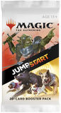 Jumpstart Booster Pack