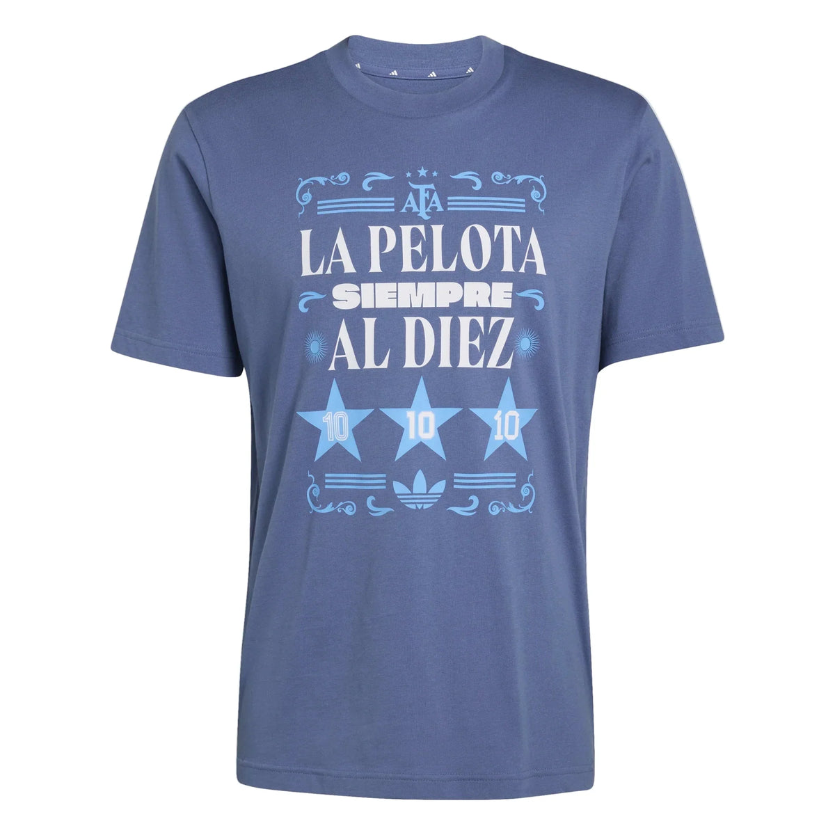 Adidas Argentina Culture Amply T-Shirt