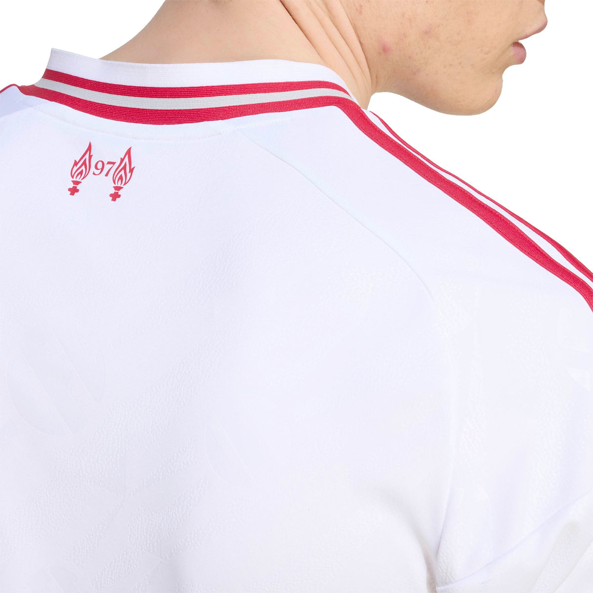 Adidas Men's Liverpool FC Away Stadium Jersey 26/27