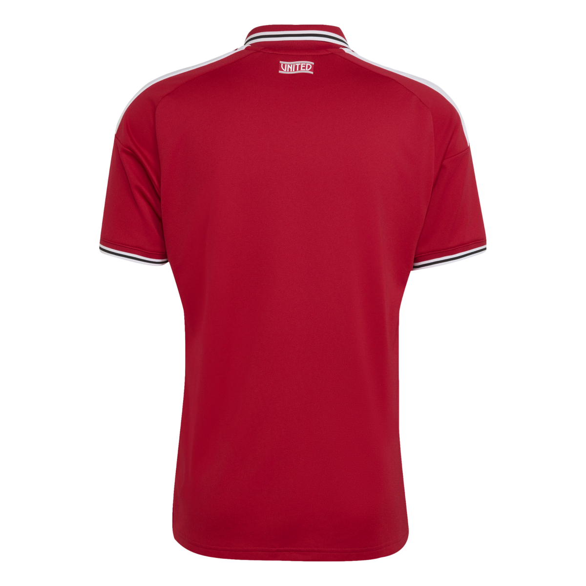Adidas Manchester United 26/27 Home Jersey