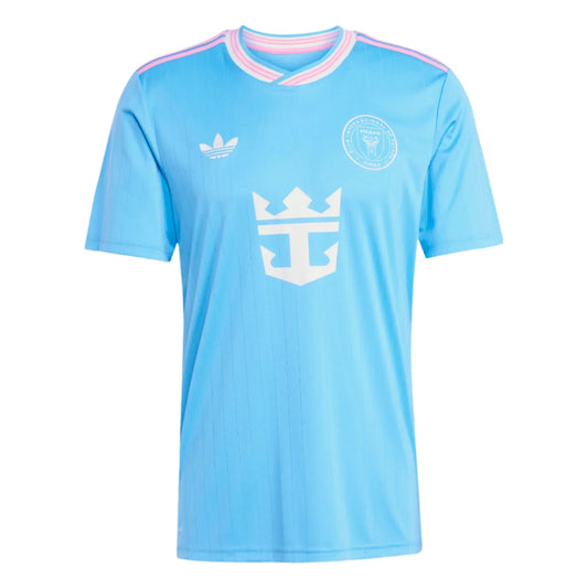 Adidas Men's Inter Miami CF MESSI 3rd  Jersey 25/26