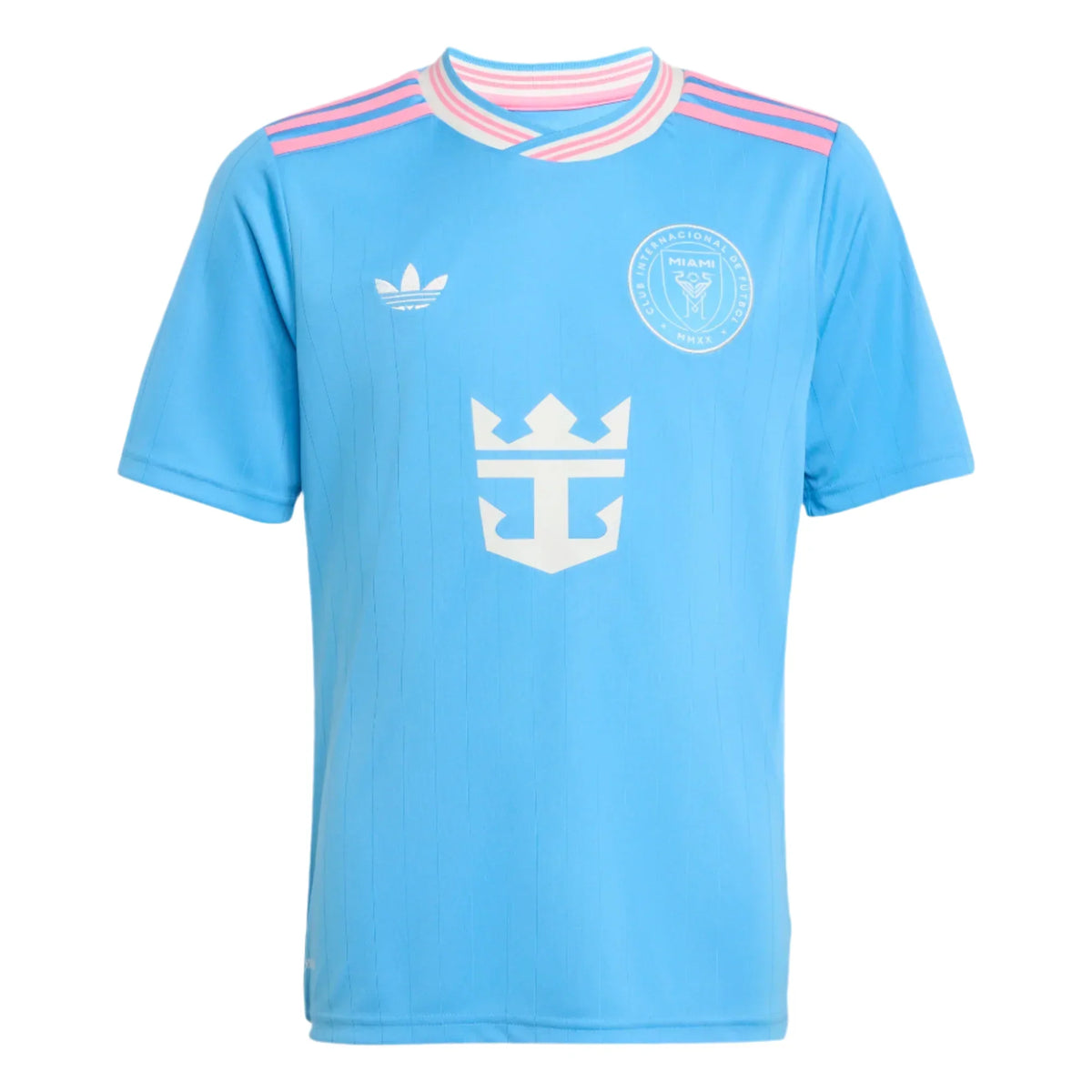 Adidas Youth Inter Miami (MESSI 10) 3rd Jersey 2025