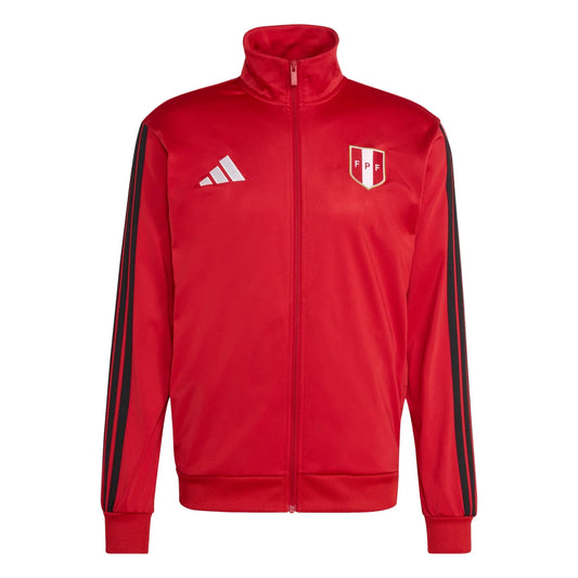 Adidas Peru DNA Track Top Jacket