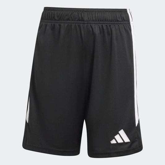 Adidas Youth Tiro26 League Kids Shorts-Black/White