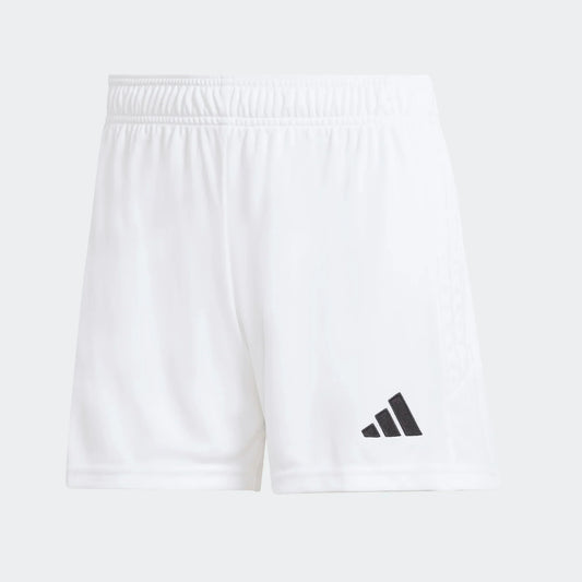 Adidas Women's Tiro26 League Short Shorts-White/Black