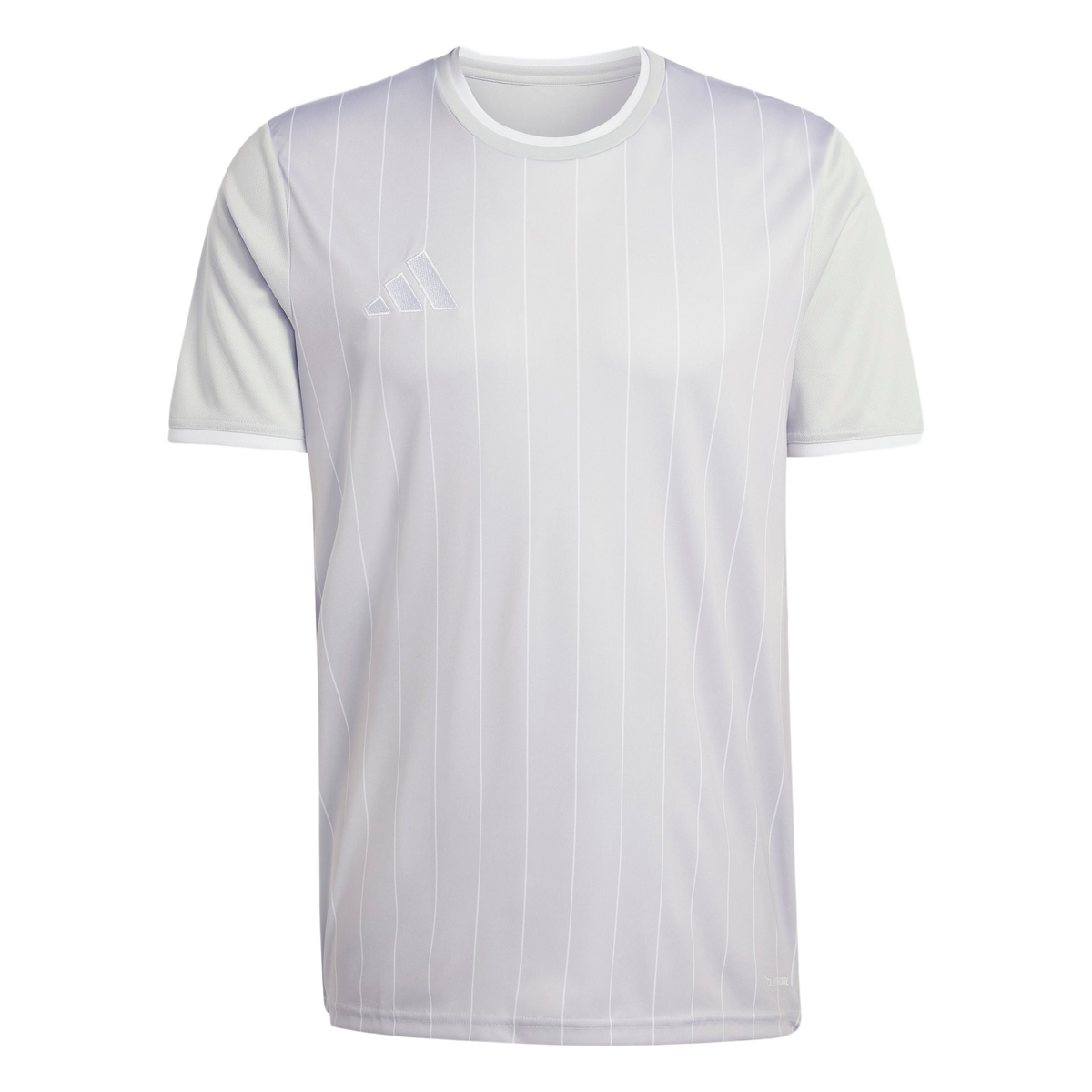 adidas Entrada 26 Graphic Jersey - Light Grey