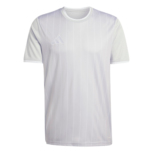 adidas Entrada 26 Graphic Jersey - Light Grey