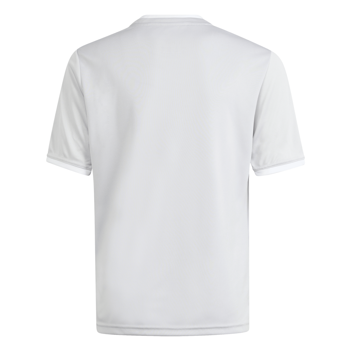 adidas Youth Entrada 26 Graphic Jersey - Light Grey