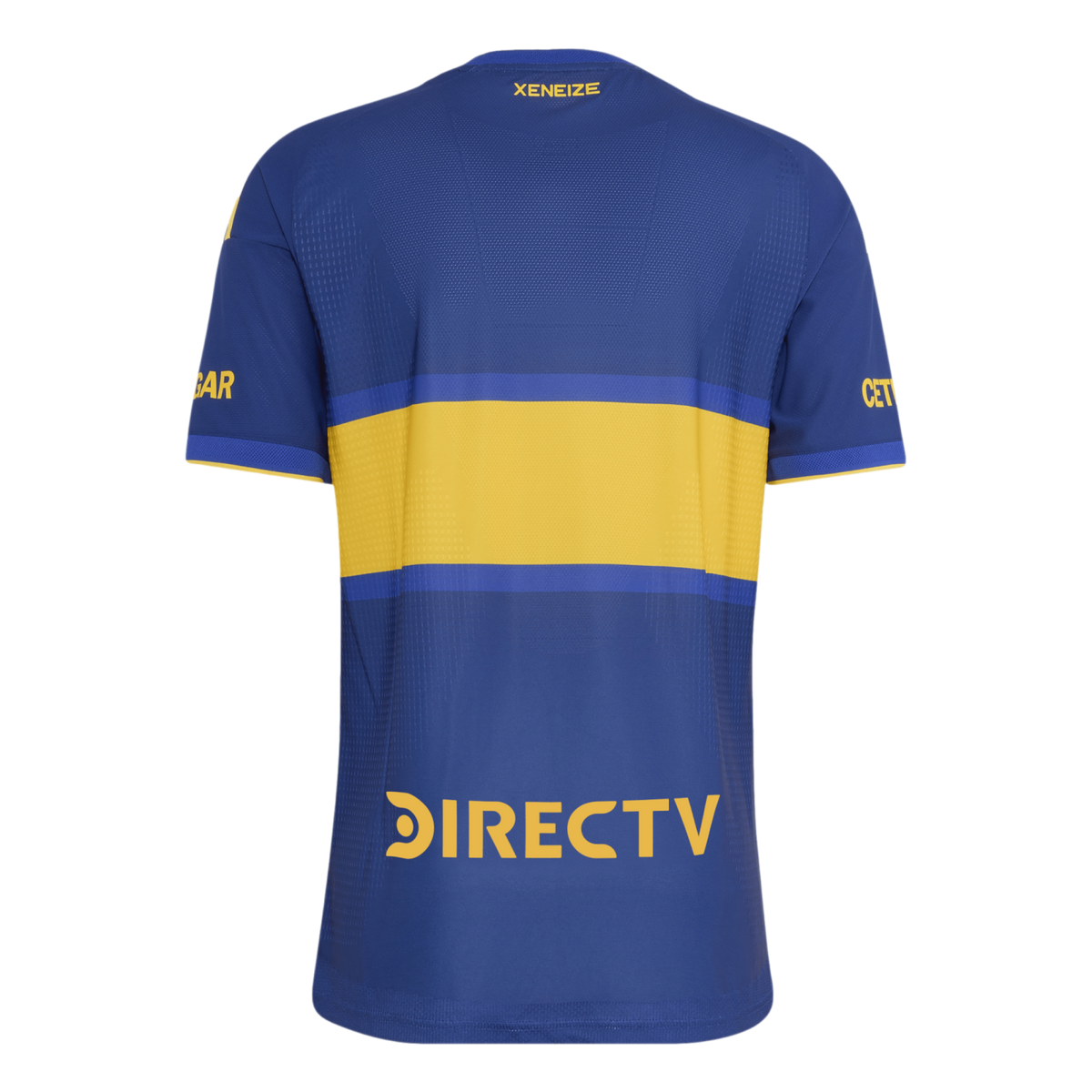 Adidas Boca Juniors 26/27 Authentic Home Jersey