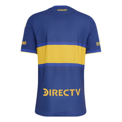 Adidas Boca Juniors 26/27 Authentic Home Jersey