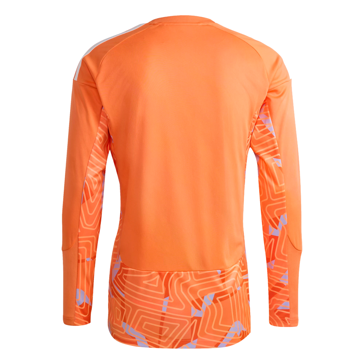 Adidas Tiro 26 Competition Goalkeeper Jersey Semi Solar Orange