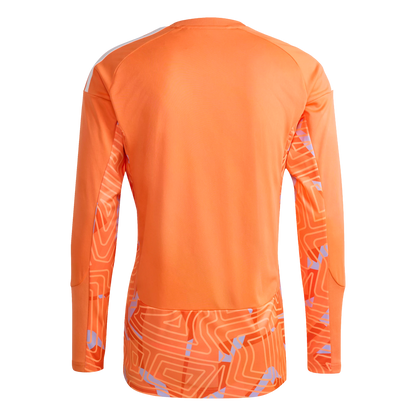 Adidas Tiro 26 Competition Goalkeeper Jersey Semi Solar Orange