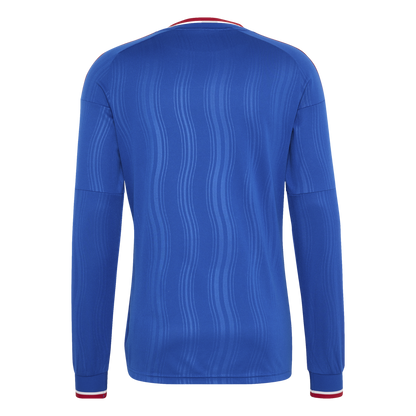 Adidas Manchester United 26/27 Long Sleeve Away Jersey