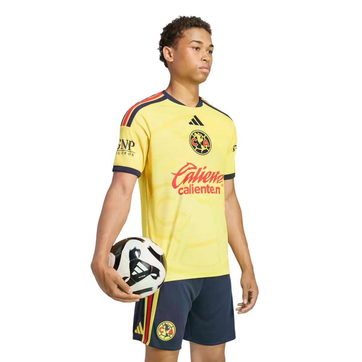 Adidas Club America 26/27 Home Jersey