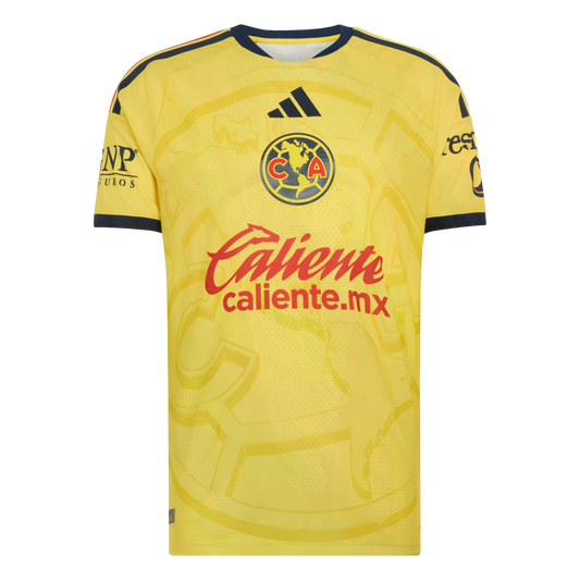 Adidas Club America 26/27 Authentic Home Jersey