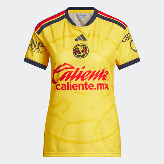 Adidas Women's Club América Home Jersey 26/27