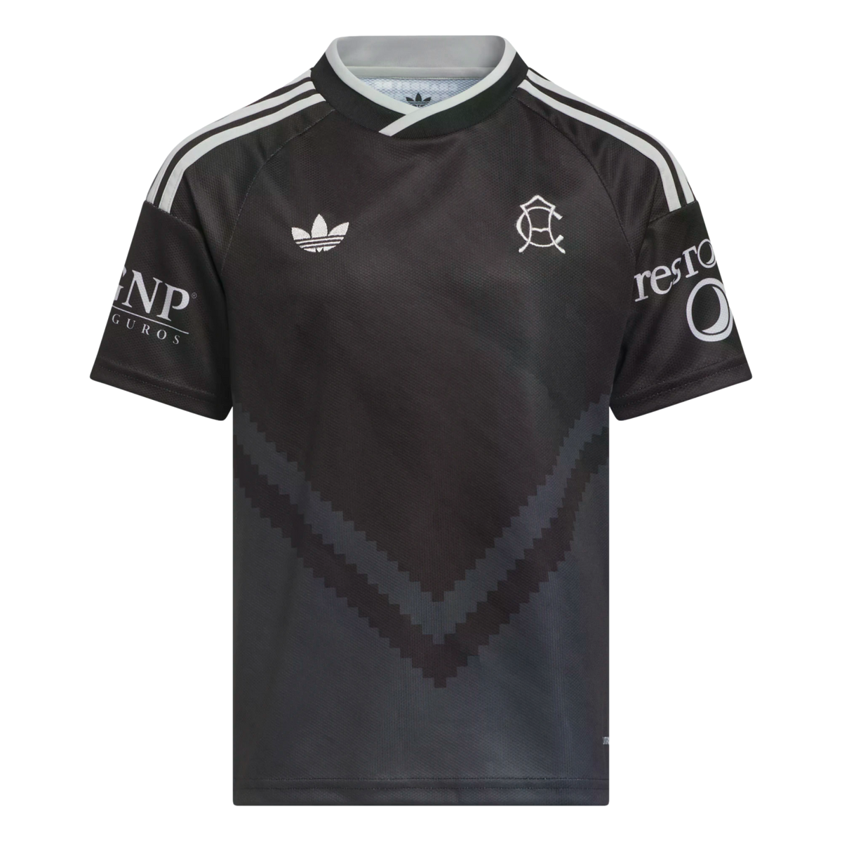 Adidas Club America 26/27 Youth Away Jersey