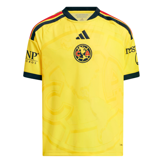 Adidas Club America 26/27 Youth Home Jersey