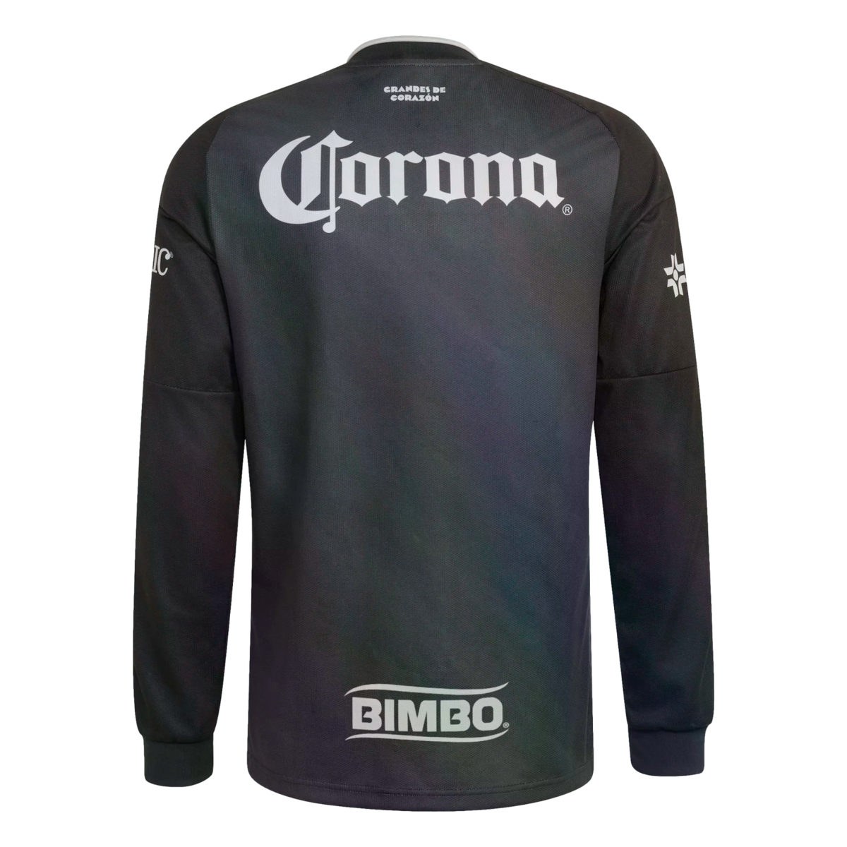Adidas Club America 26/27 Long Sleeve Away Jersey