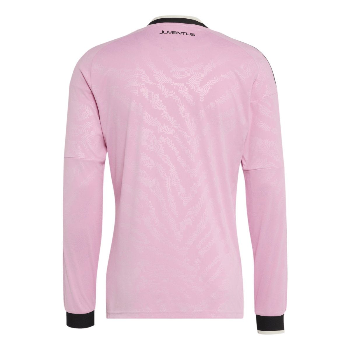 Adidas Juventus 26/27 Long Sleeve Away Jersey