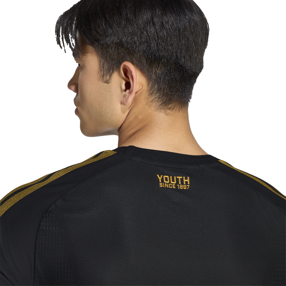Adidas Juventus 26/27 Authentic Third Jersey