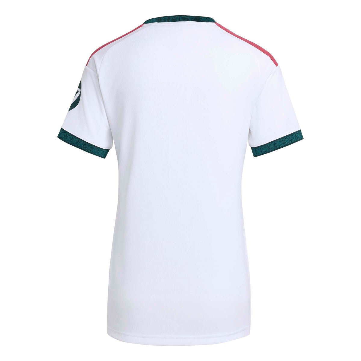 Adidas Women's Real Madrid Home Jersey 26/27