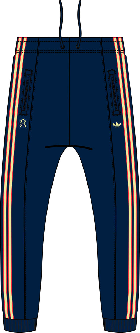 Adidas Club America Icon Track Pants