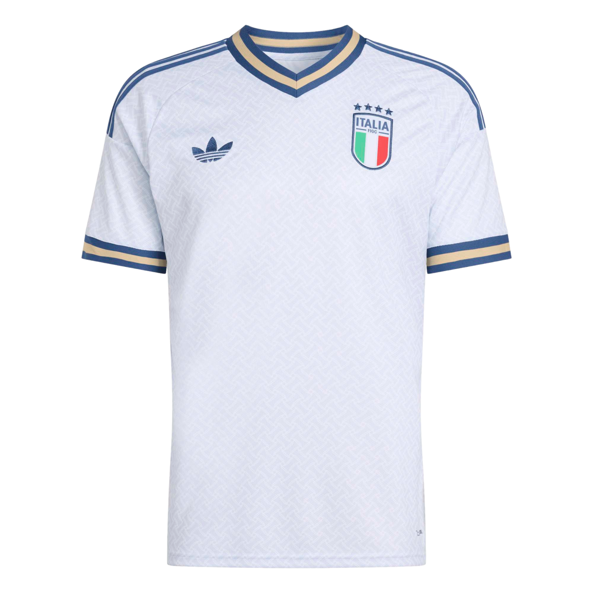 Adidas Italy 2026 Away Jersey