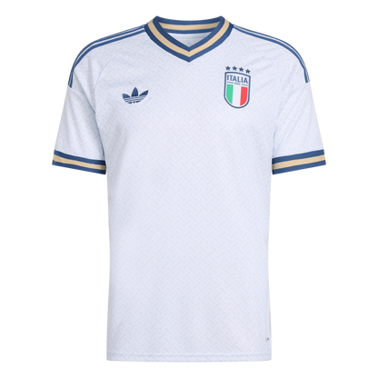 Adidas Italy 2026 Away Jersey