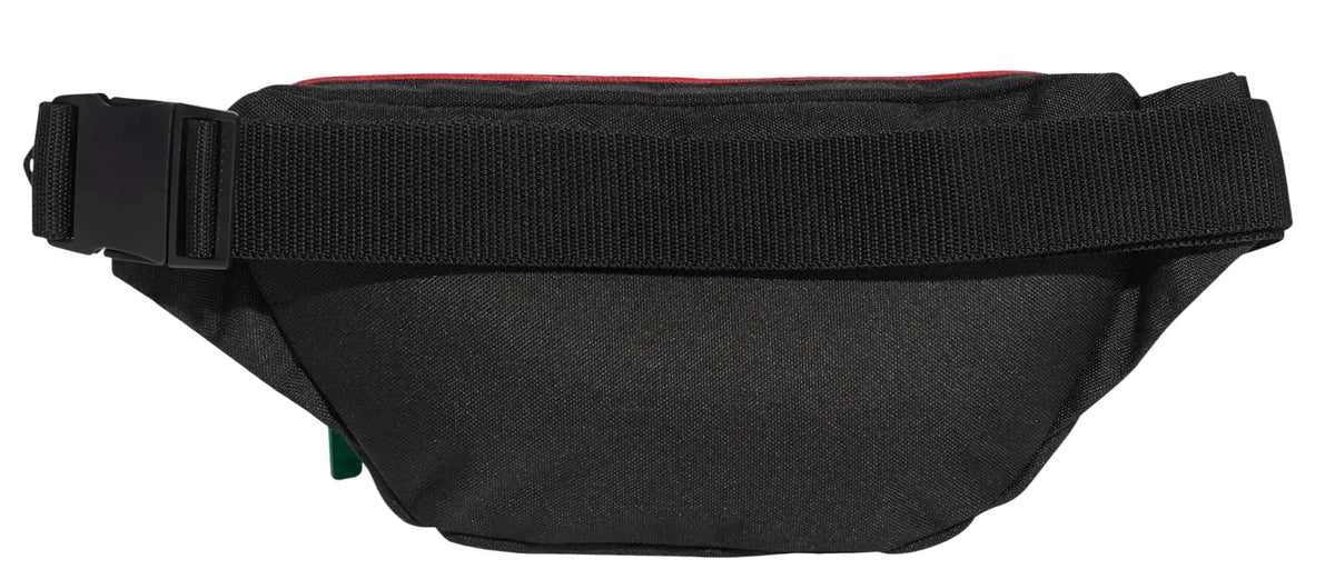 Adidas Mexico FMF Waistbag-Black/Green/Red