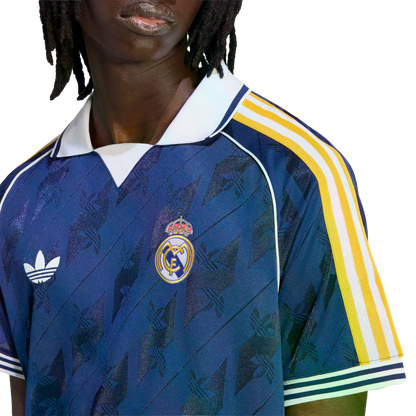 Adidas Real Madrid Originals Jersey